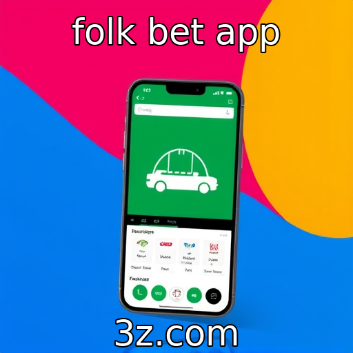 folk bet app | Crescimento das apostas digitais no mercado atual