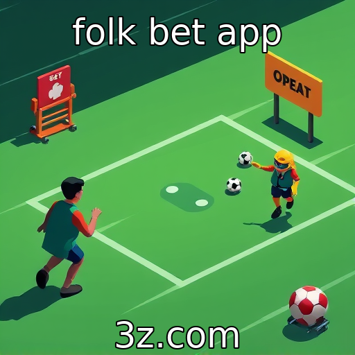 folk bet app | Expectativas para o futuro do design de jogos