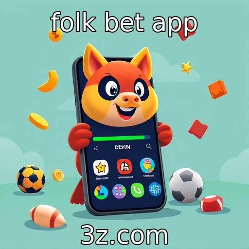 folk bet app : Estratégias de marketing na indústria de jogos