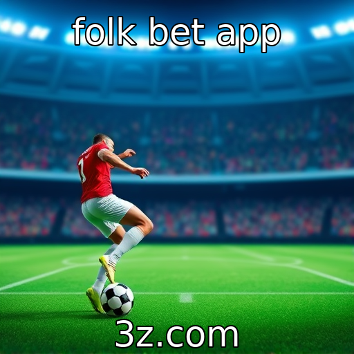 folk bet app | Perspectivas de mercado para aplicativos de apostas em 2025