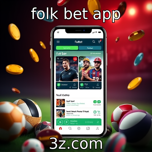 folk bet app | Novas regulamentações impactam os jogos de azar