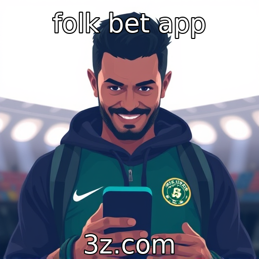 folk bet app - Mudanças no comportamento dos jogadores em plataformas digitais
