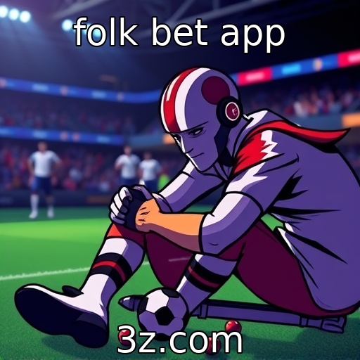 folk bet app - Análise do comportamento dos jogadores em 2025