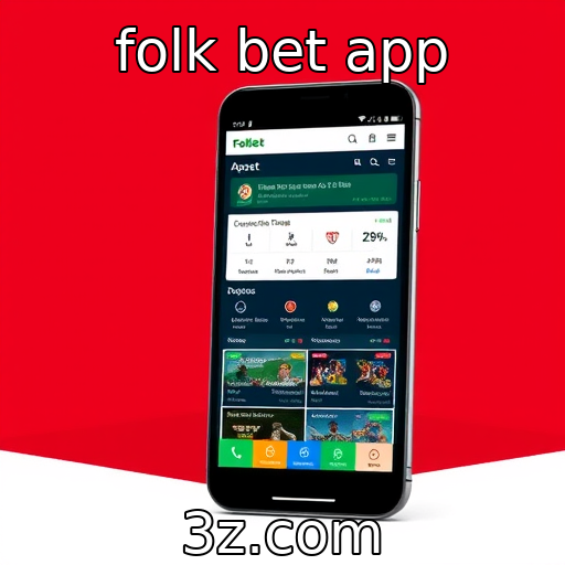folk bet app - Impactos das regulamentações em sites de apostas