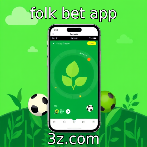 folk bet app : Desenvolvimento de jogos sustentáveis e éticos