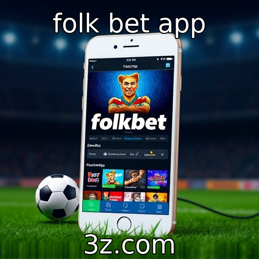 folk bet app - Avanços tecnológicos moldam a indústria de jogos