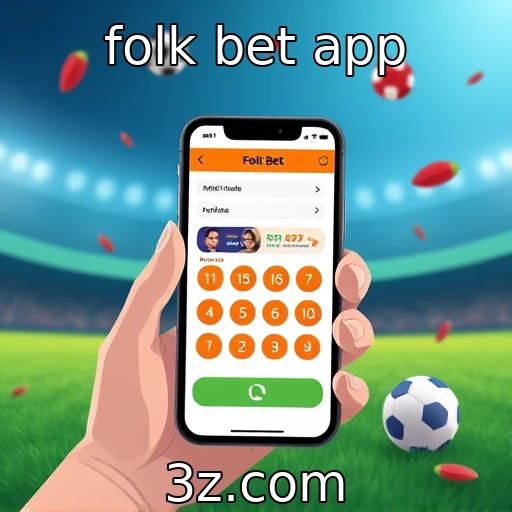 Avanços tecnológicos nas apostas online