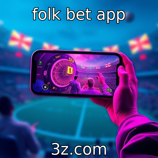 folk bet app : Inovação nas experiências de realidade virtual